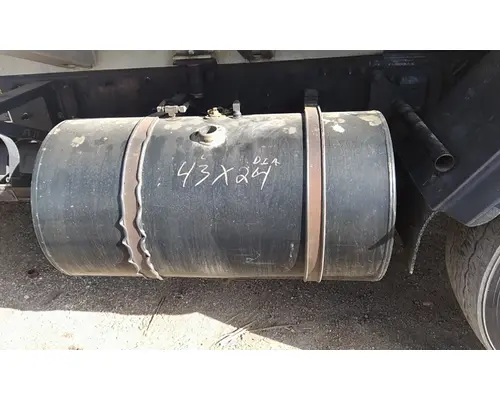 Fuel Tank MACK 65-74 GALLON LKQ Western Truck Parts