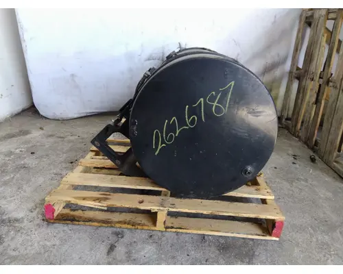 Fuel Tank MACK 65-74 GALLON LKQ Western Truck Parts