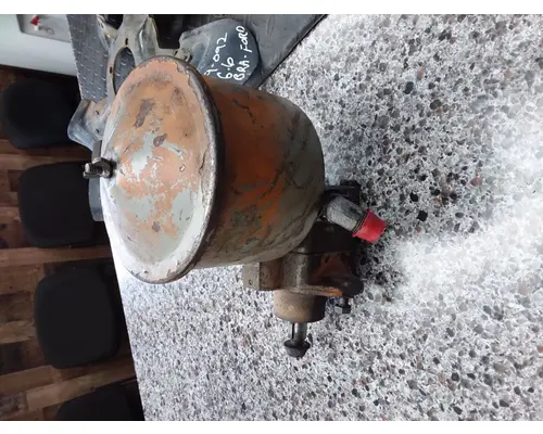 Power Steering Pump Mack 673 Caseyâs Truck Salvage World