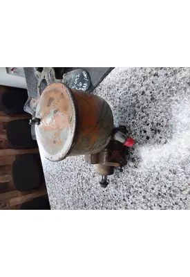 Mack 673 Power Steering Pump