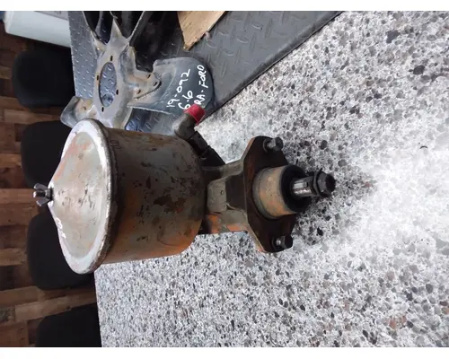 Mack 673 Power Steering Pump