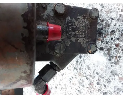 Mack 673 Power Steering Pump