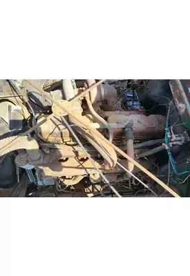 Mack 675 Engine Assembly