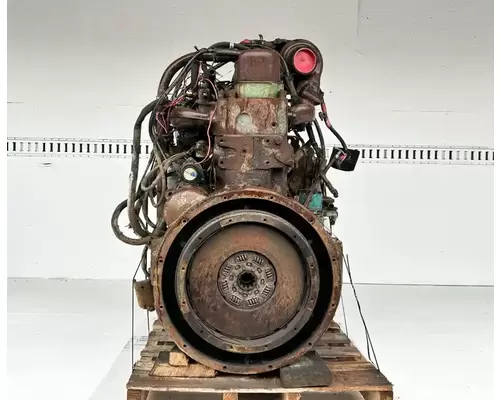 Mack 675 Engine Assembly