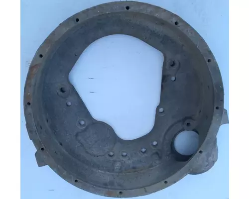 Mack 675 Flywheel Housing