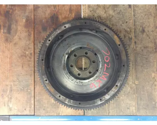 Mack 675 Flywheel