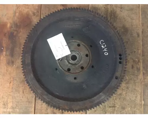 Mack 676 Flywheel