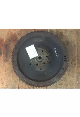 Mack 676 Flywheel