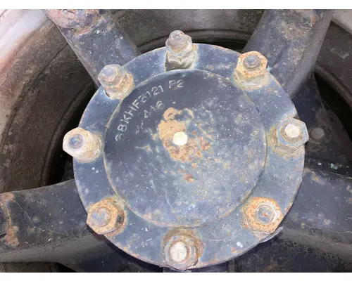 Axle Shaft Mack 68KH3121P2 Vander Haags Inc WM