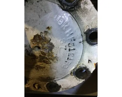 Axle Shaft MACK 68KH3121P2 LKQ KC Truck Parts - Inland Empire