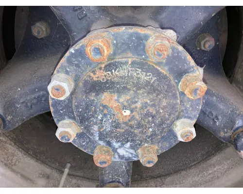 Axle Shaft Mack 68KH3121P3 Vander Haags Inc WM