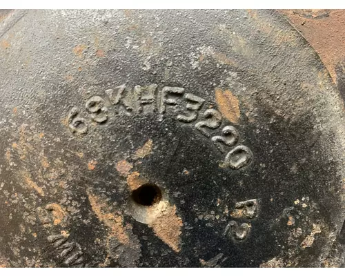 Axle Shaft Mack 68KH3220P3 Vander Haags Inc Cb