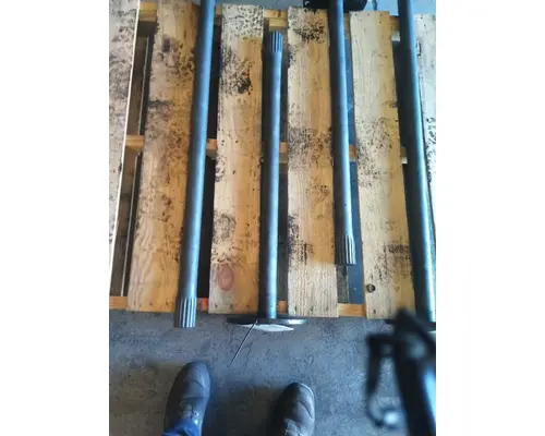 Axle Shaft MACK 68KH3226 LKQ Heavy Truck - Tampa
