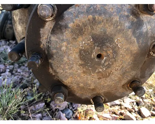 Axle Shaft Mack 68KH3226P2 Vander Haags Inc Sf