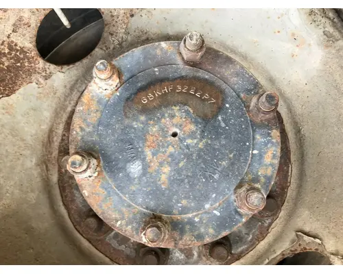 Axle Shaft Mack 68KH3232P4 Vander Haags Inc Kc