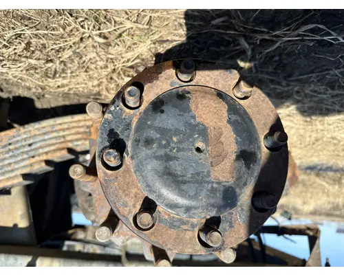 Axle Shaft Mack 68KH414P3 Vander Haags Inc Sp