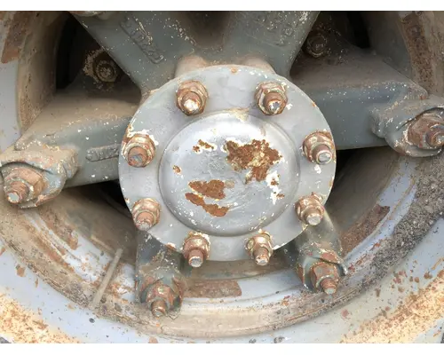 Axle Shaft Mack 68KH49 Vander Haags Inc Sp