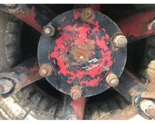 Axle Shaft Mack 68KHF3132 Vander Haags Inc Kc