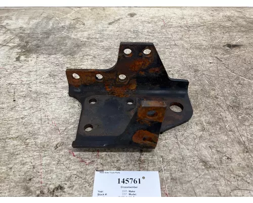 Crossmember MACK 6QL3509AM West Side Truck Parts