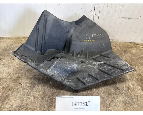 Inner Fender MACK 6QS5487MRH West Side Truck Parts