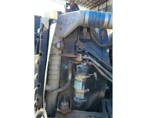 Air Conditioner Condenser Mack 700 Complete Recycling Group LLC