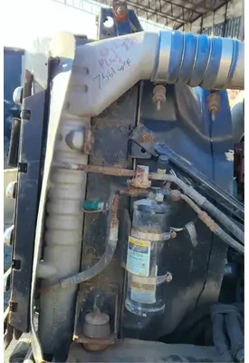 Mack 700 Air Conditioner Condenser