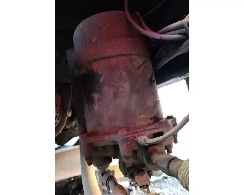 Air Dryer Mack 700 Complete Recycling Group LLC