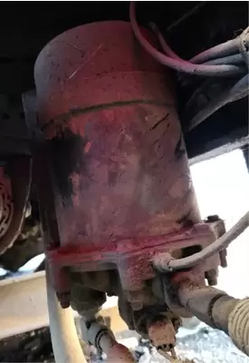 Mack 700 Air Drier