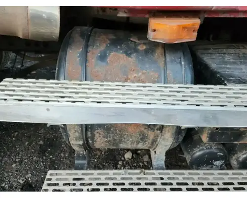 Air Tank Mack 700 Complete Recycling Group LLC