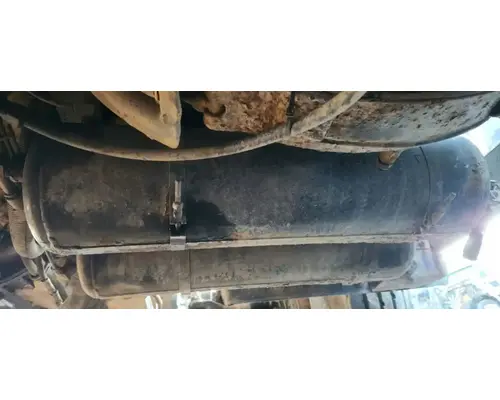 Air Tank Mack 700 Complete Recycling Group LLC