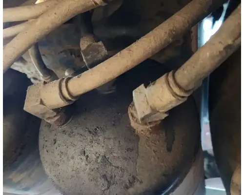 Mack 700 Air Tank