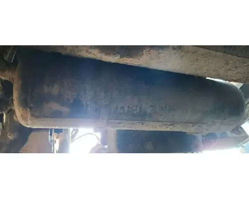 Air Tank Mack 700 Complete Recycling Group LLC