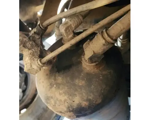 Mack 700 Air Tank
