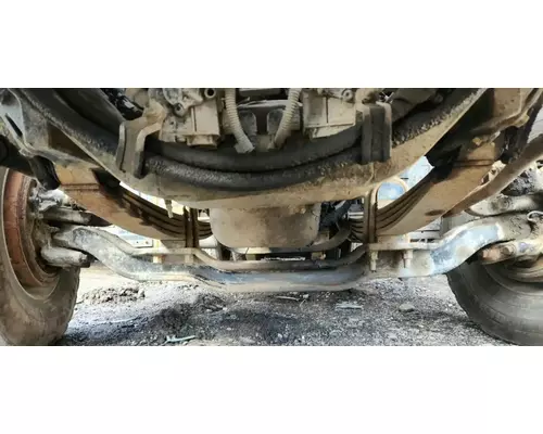 Axle Assembly, Front (Steer) Mack 700 Complete Recycling Group LLC