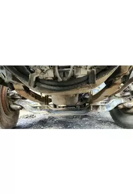 Mack 700 Axle Assy, Fr (4WD)