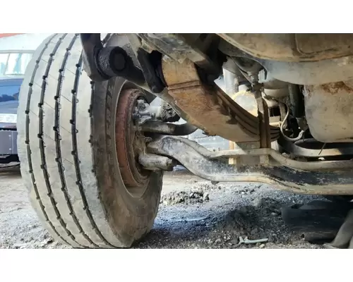 Mack 700 Axle Assy, Fr (4WD)
