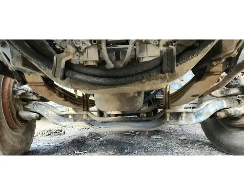 Axle Assembly, Front (Steer) Mack 700 Complete Recycling Group LLC