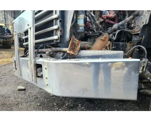 Bumper Assembly, Front Mack 700 Complete Recycling Group LLC