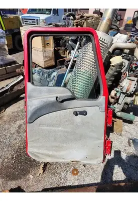 Mack 700 Door Assembly, Front