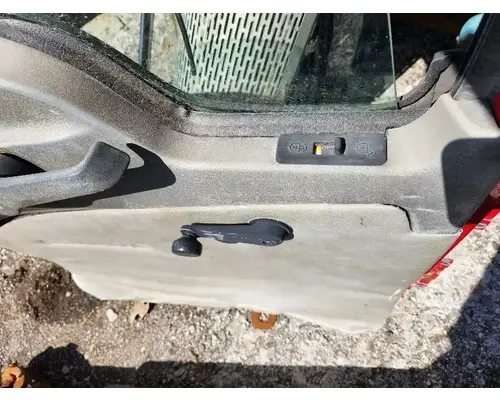 Mack 700 Door Assembly, Front