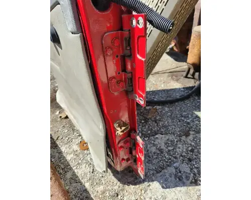 Mack 700 Door Assembly, Front