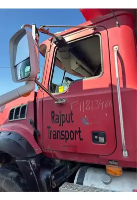 Mack 700 Door Assembly, Front