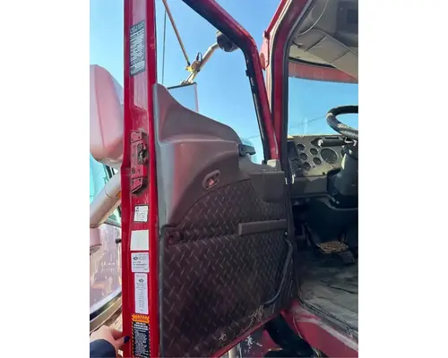 Mack 700 Door Assembly, Front