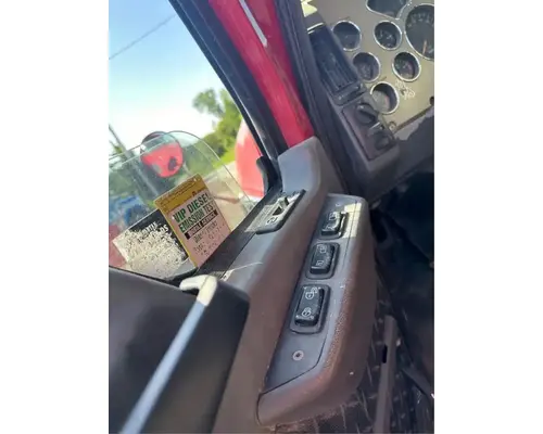 Mack 700 Door Assembly, Front