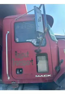 Mack 700 Door Assembly, Front