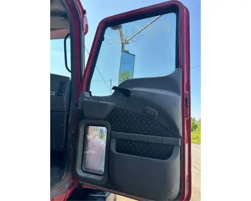 Mack 700 Door Assembly, Front