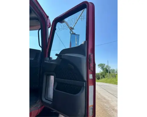 Mack 700 Door Assembly, Front