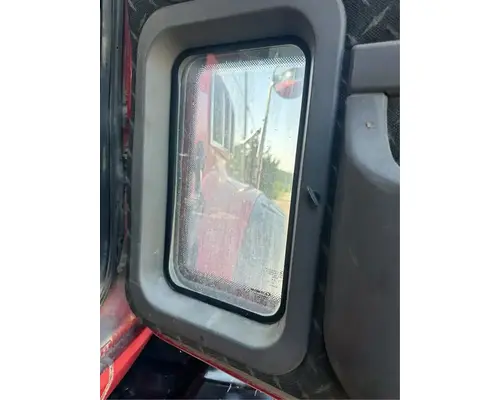 Mack 700 Door Assembly, Front