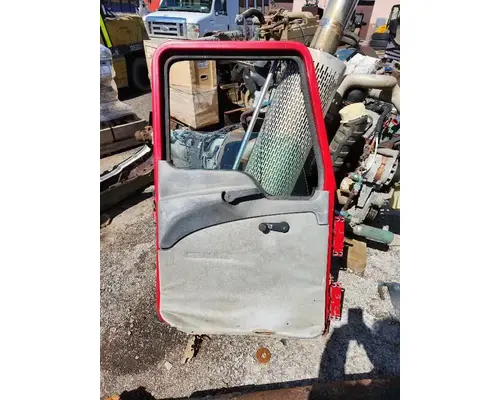 Door Assembly, Front Mack 700 Casey's Truck Salvage World