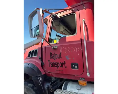 Door Assembly, Front Mack 700 Dixie Truck Centre